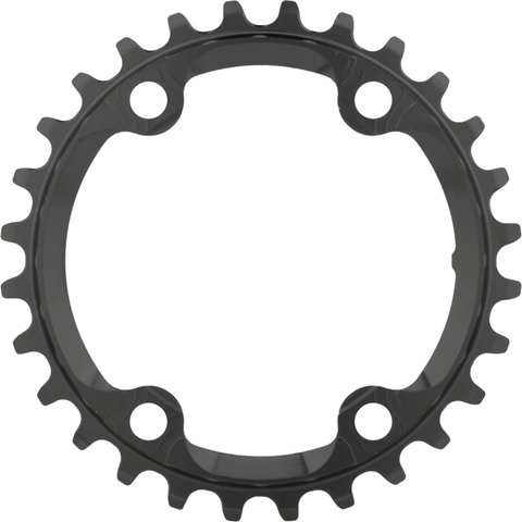Shimano XTR FC-M9100-2 12-speed Chainring - grey-black/28 