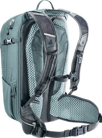 deuter Compact 14+3 Rucksack - graphite-shale/17 l