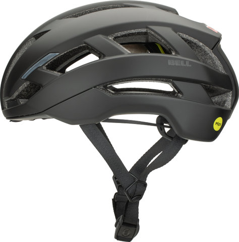 Bell XR MIPS Helm - solid matte black | 55 - 59 cm