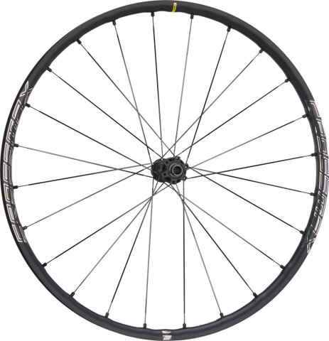 Mavic Crossmax SL S Disc 6-Loch 29" Boost Laufradsatz - schwarz/SRAM XD/Boost/148 mm/110 mm/Boost/29"/110 mm/SRAM XD/110 mm/148 mm