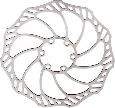 Rotor 1x13 Bremsen und Schaltwerk Set Road Upgrade-Kit - schwarz | ohne