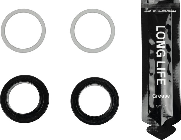 CeramicSpeed BB Alpha Service Kit for Shimano Adverse Conditions - universal