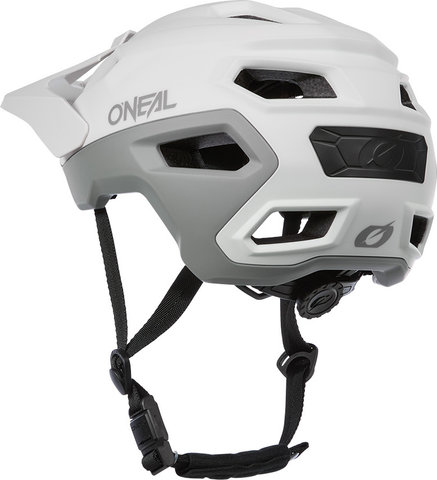 O'NEAL Casco Trailfinder Evo - white-grey | 54 - 58 cm