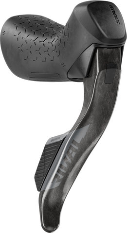 SRAM Rival E1 AXS HRD FM Groupe Powermeter 2x12 vitesses 33-46 - 172,5 mm/10-30/À braser