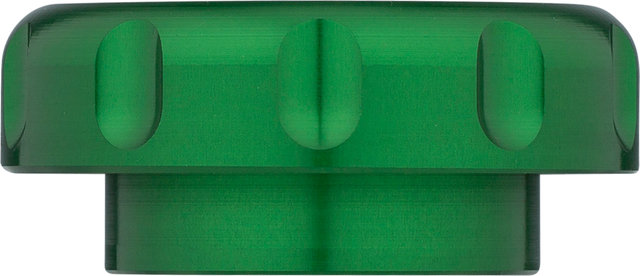 Abbey Bike Tools Bottom Bracket Socket Single Sided für Colnago - green