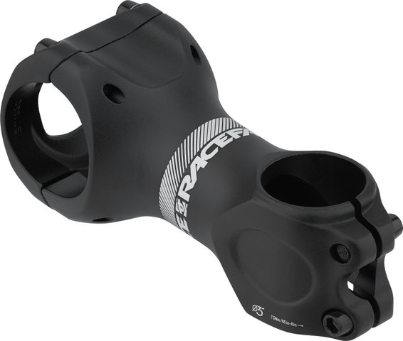 Race Face Potencia 6°Aeffect 35 - black/+6°/-6° (FlipFlop)/80 mm