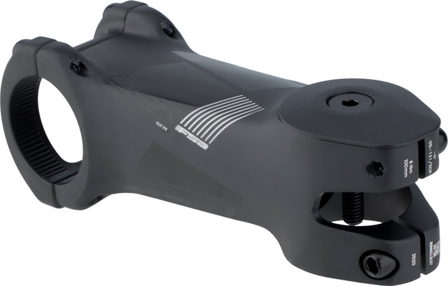 FSA SL-K SCR 31.8 Vorbau - black/+6°/-6° (FlipFlop)/100 mm