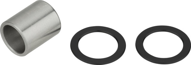 RockShox Einbaubuchsen für Federbeine 10 mm metrisch/imperial - universal/15,0 mm