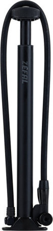 Zefal Mini bomba Adventure - negro