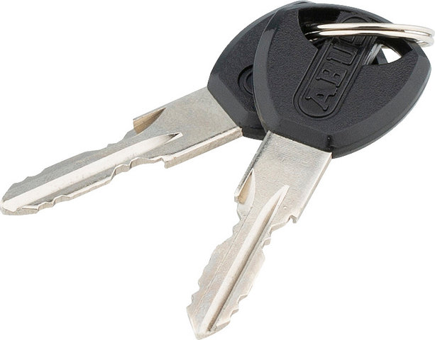 ABUS Candado de cable Ivera Cable 7220 - black