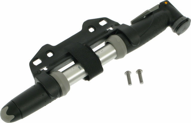 Topeak Mini-Pompe Mini Dual - universal