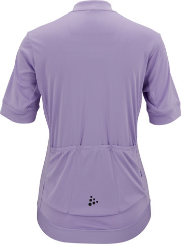 Craft Core Essence Women's Jersey - lavender/S