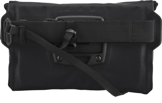 ORTLIEB Sac banane / Sacoche de Guidon Velo-Sling Flex - black