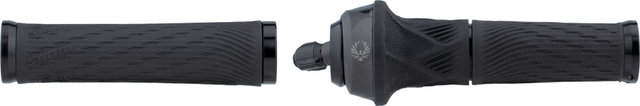 SRAM XX1 Eagle GripShift Twist Shifter 12-speed - black/12-speed