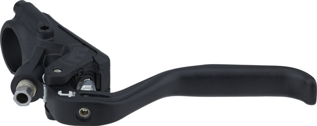 Magura Levier de Frein 4 Doigts pour MT4 àpd Modèle 2015 - noir/Flip-Flop (non spécifique au côté)