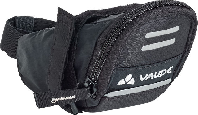 VAUDE Sacoche Race Light M - black/400 