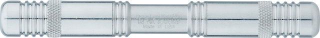 Dynaplug Racer Pro Reparaturset für Tubeless Reifen - polished
