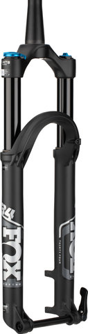 Fox Racing Shox 34 Float 29" Grip Rhythm Federgabel - black | 130 mm | 44 mm | 110 mm | 29" | 1 1/8" - 1,5" tapered | 15 mm Schnellspanner