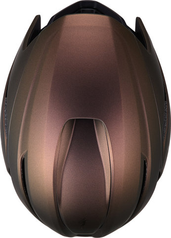 Specialized SW Evade 4 Helm - satin root beer | 51 - 56 cm
