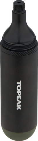 Topeak TubiCartridge MT25 Tubeless Repair Kit - black