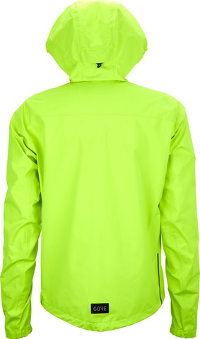 GORE Wear Endure Jacket - neon yellow/M