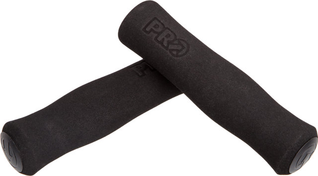 PRO Ergonomic Sport Lock On Handlebar Grips - black/130 mm