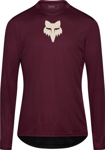 Fox Head Maillot Ranger L/S - S