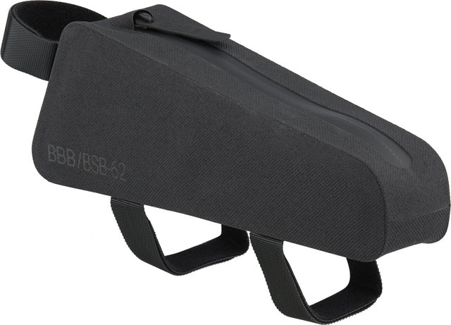 BBB Sacoche pour Tube Supérieur SealTank BSB-62 - noir/800 