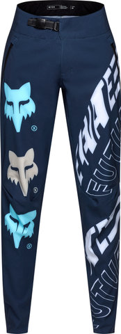 Fox Head Pantalons Flexair Elevated - midnight/32