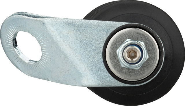 Weber ES Trailer Hitch - black