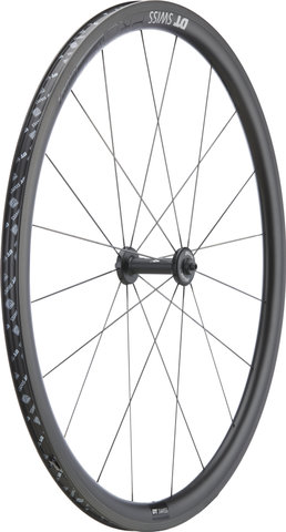 DT Swiss PRC 1100 DICUT 28" Wheel - Workshop packaging - Shimano Road/28"/front wheel only/front wheel only/100 mm/Non Boost