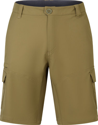 Endura Shorts cargo Loop - bronze/M