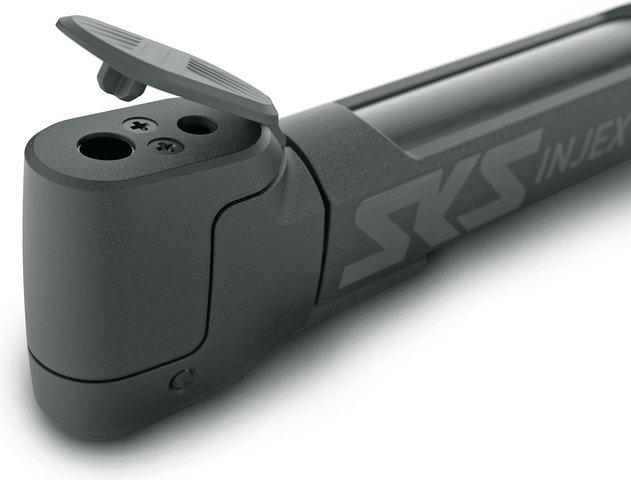 SKS Minibomba Injex Pro - negro