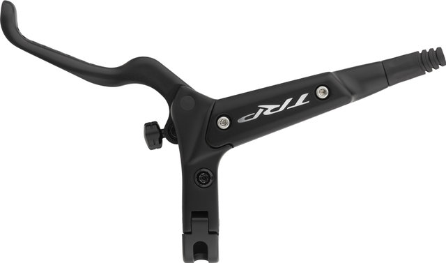 TRP DH-R EVO Disc Brake - black/Front wheel/Left (side-specific)