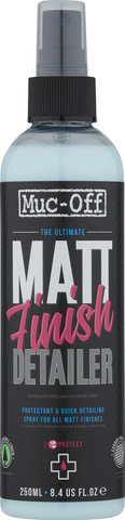 Muc-Off Matt Finish Detailer - blue/250 ml