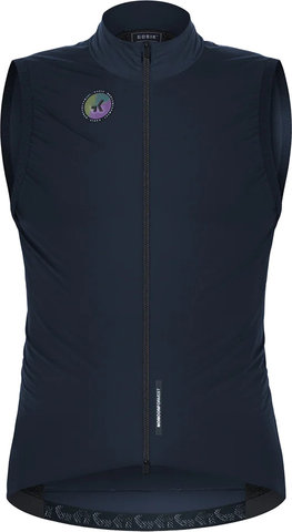GOBIK Eminent 2.0 Weste - ultrablue | M