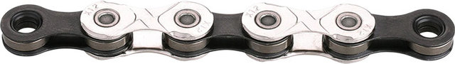 KMC X12 Kette 12-fach - silver-black | 126