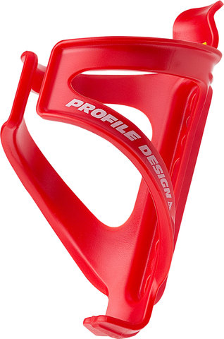 Profile Design Porte-Bidon Axis Kage - rouge