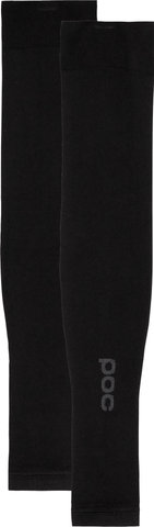 POC Cadence Beinlinge - uranium black | L/XL