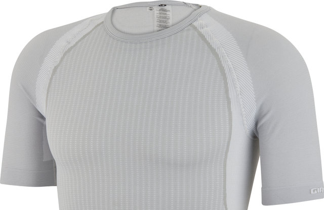 Giro Chrono SS Base Layer Undershirt - white/M/L