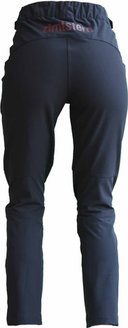 Zimtstern Pantalons VTT Shredz pour Dames - pirate black pirate black | XS