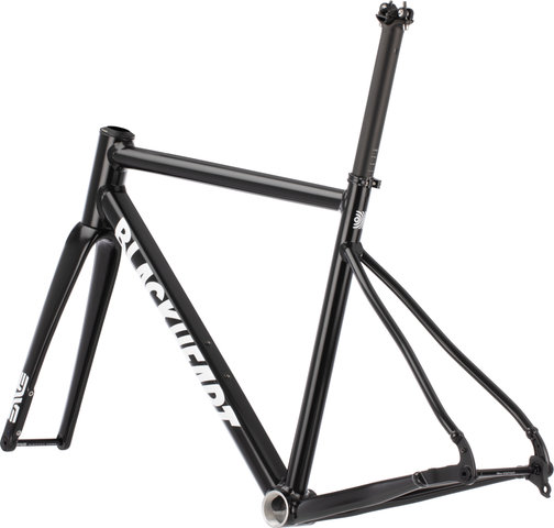 Blackheart Road AL Rahmenkit - dark magic | 28" | 43 mm | M