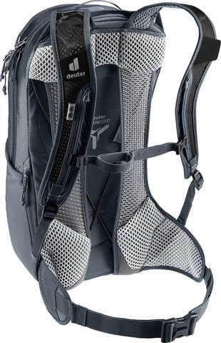 deuter Mochila Race Air 10 - black/10000 