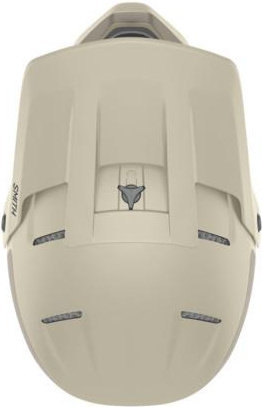 Smith Casque Intégral Hardline MIPS - matte chalk/51 - 55 cm