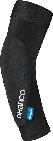 DHaRCO Youth Gravity Ellenbogenschoner - black/S/M