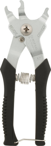 Shimano TL-CN10 Quick Link Tool - black-silver
