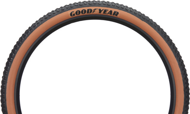 Goodyear Cubierta plegable Peak Ultimate Tubeless Complete 29" - black-tan/29 /57 /57-622/2.25 