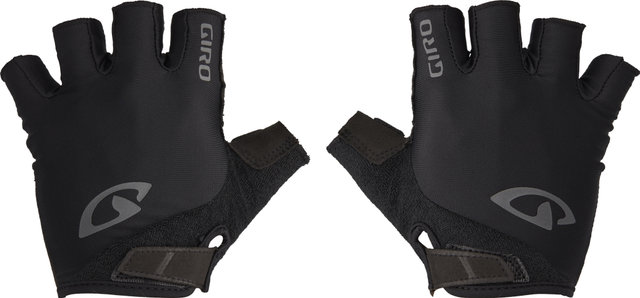 Giro Jag Halbfinger-Handschuhe - black/M