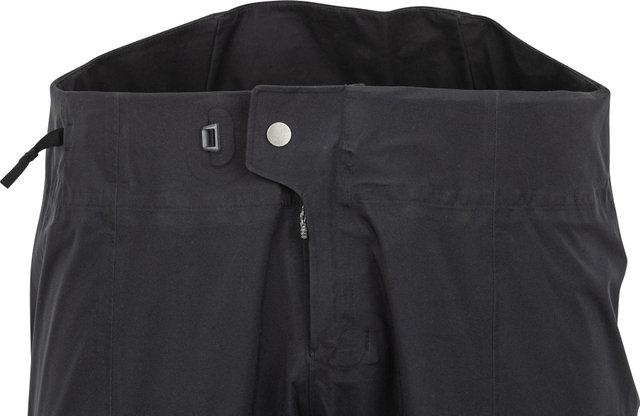 Patagonia Dirt Roamer Storm Pants - black | M