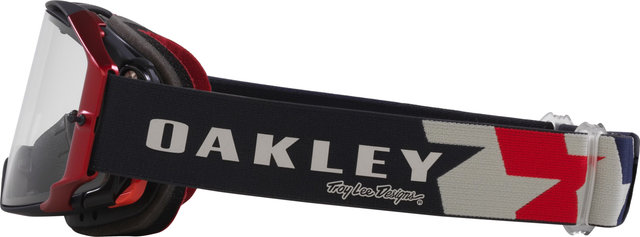 Oakley Airbrake MTB Goggle - -/clear